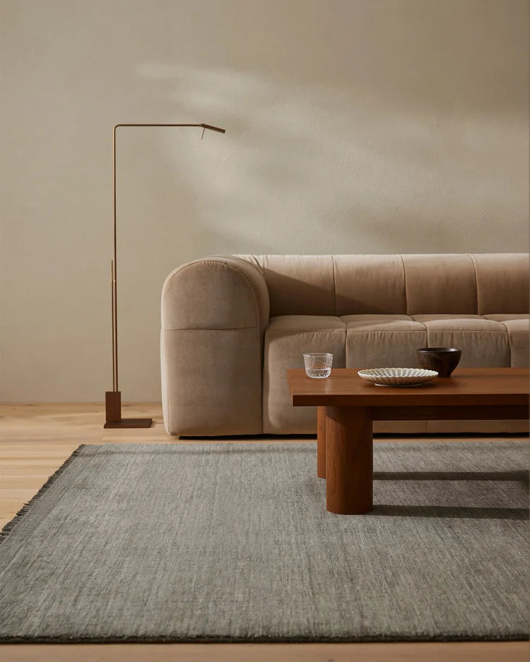 Silvio Rug | Fog