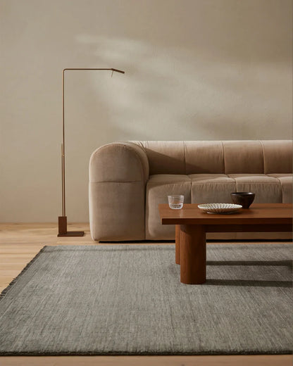 Silvio Rug | Fog
