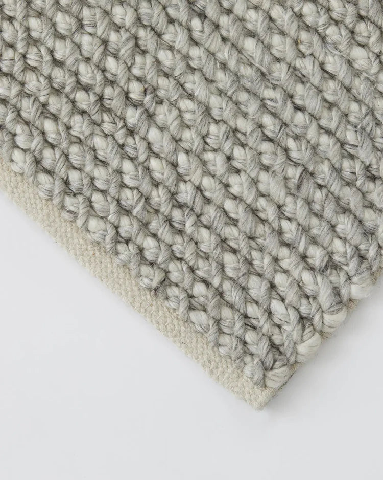 Emerson Rug | Feather