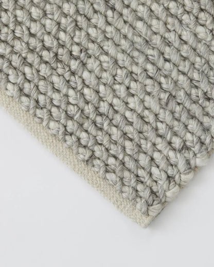 Emerson Rug | Feather