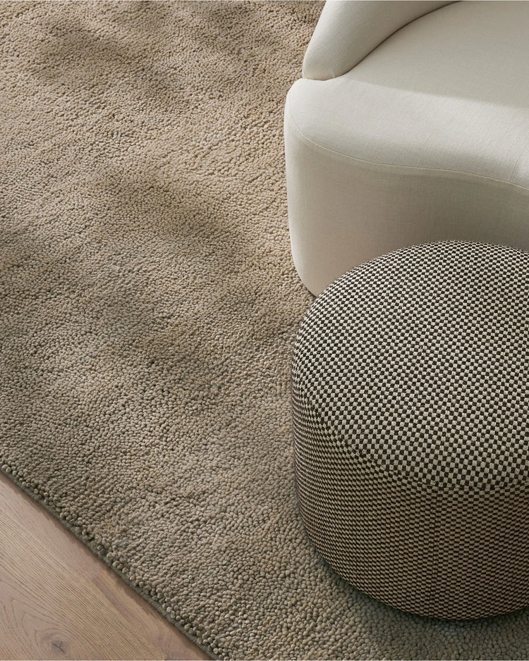 Valencia Rug | Cloud