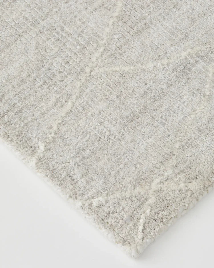 Katari Rug | Moon