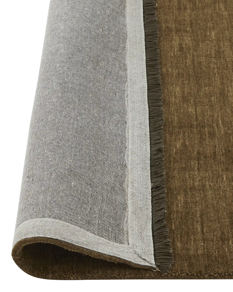 Silvio Rug | Oakmoss