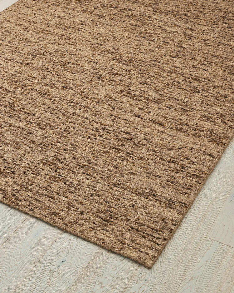 Henley Rug | Natural