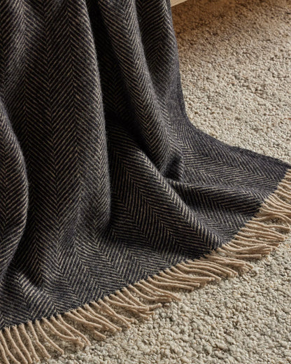 Marceau Rug | Taupe