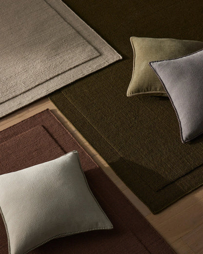 Cassio Rug | Mulberry