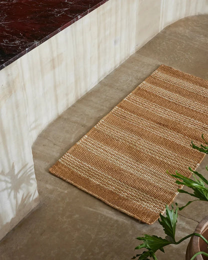 Arden Natural | Entry Mat