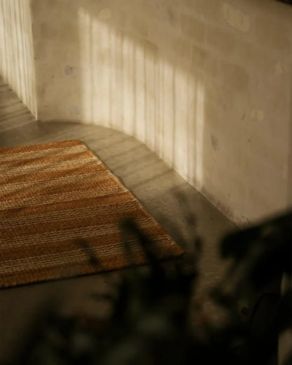 Arden Natural | Entry Mat