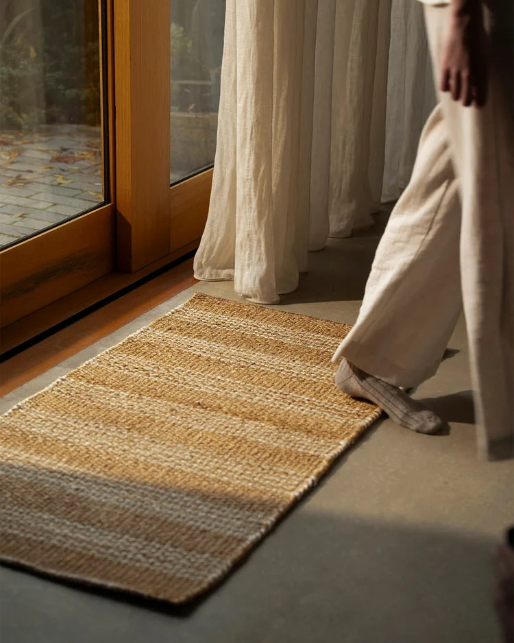 Arden Natural | Entry Mat