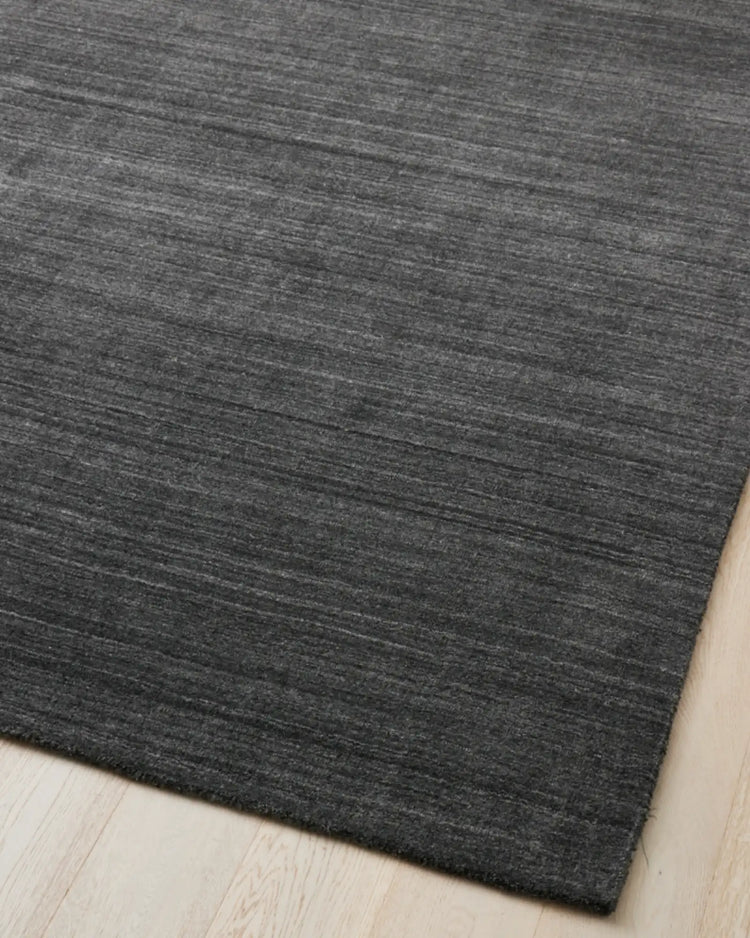 Gippsland Rug | Alloy