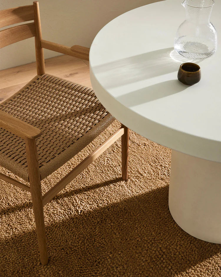 Valencia Rug | Camel