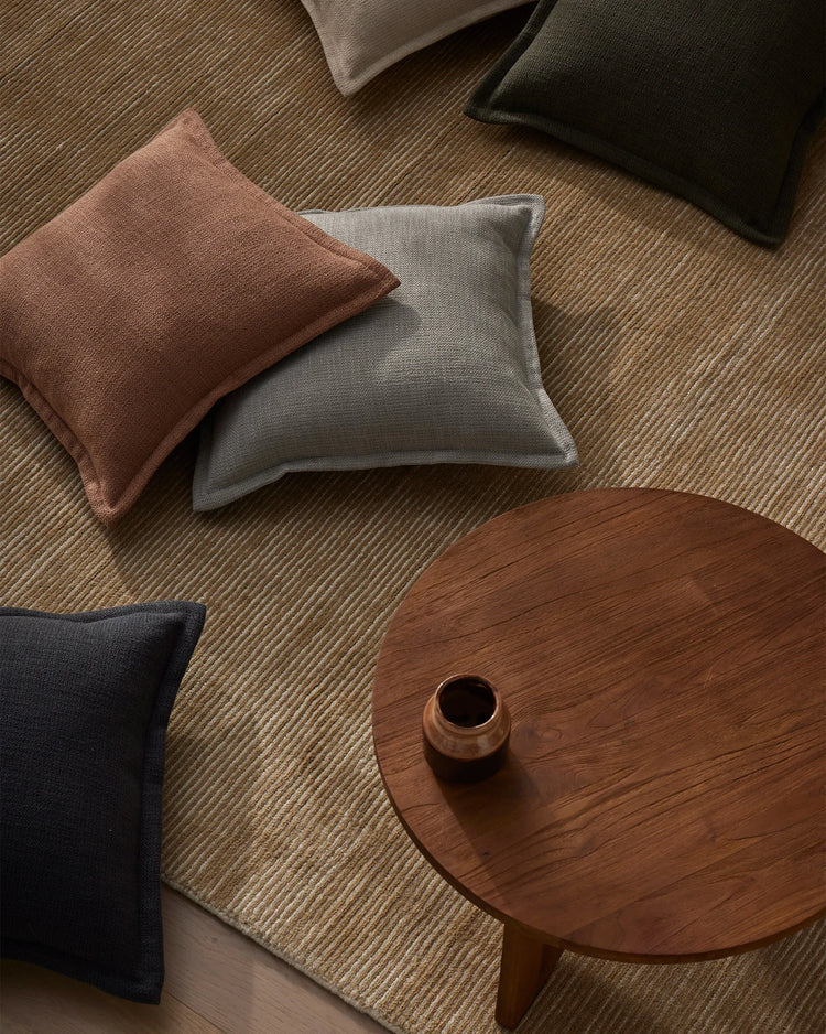 Remo Rug | Sand