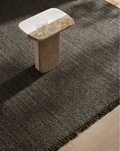 Puglia Rug | Pigeon
