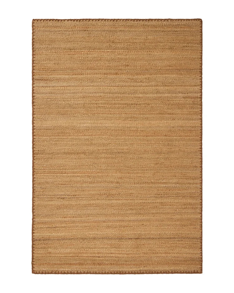 Monroe Rug | Biscuit