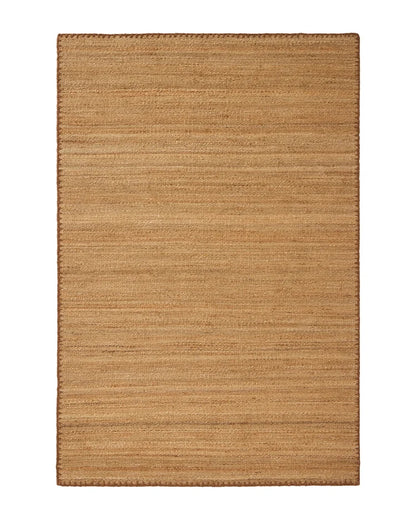 Monroe Rug | Biscuit