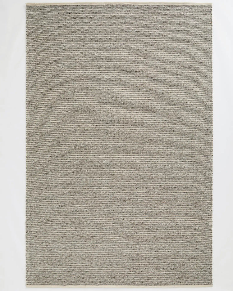Andes Rug | Feather