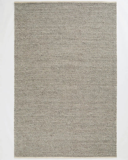 Andes Rug | Feather
