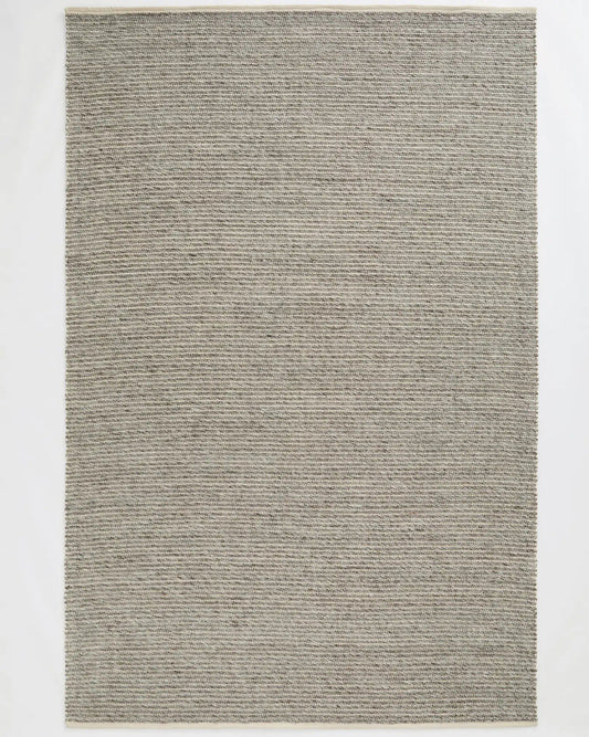 Andes Rug | Feather