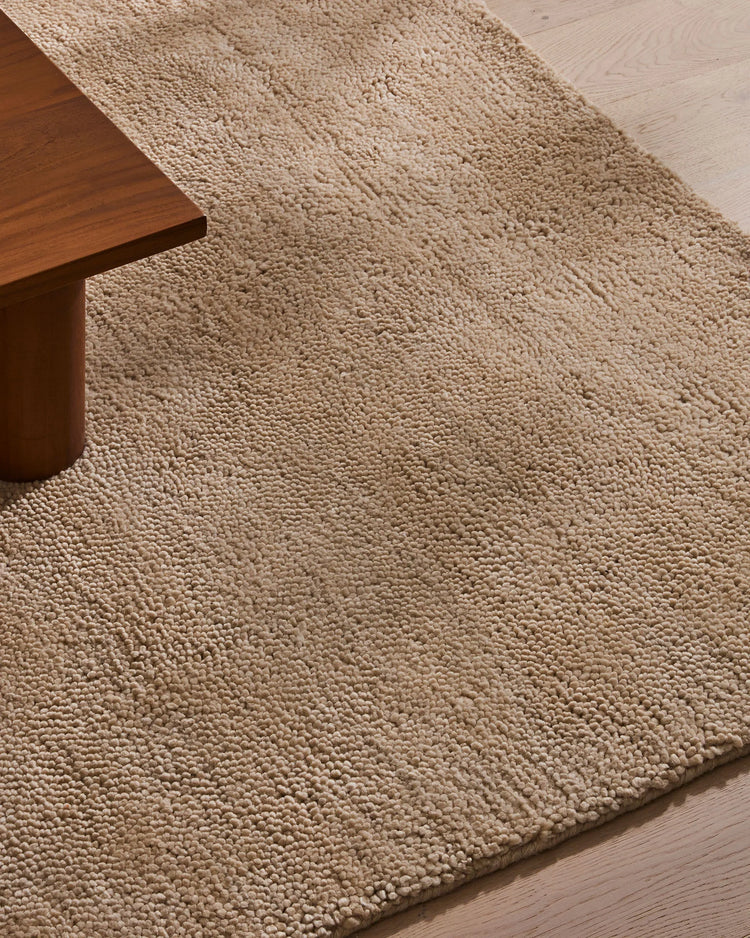 Valencia Rug | Dune