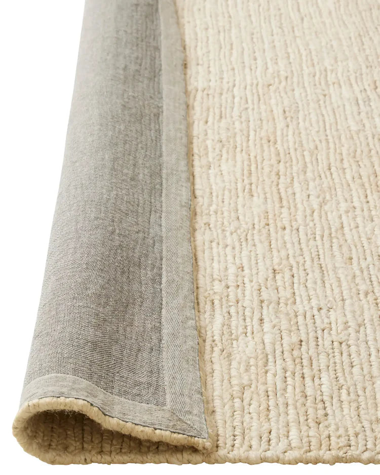 Suffolk Rug | Pearl