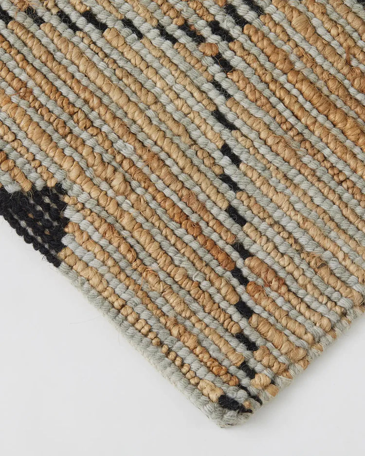 Denali Rug | Sandstorm