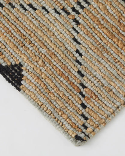 Denali Rug | Sandstorm