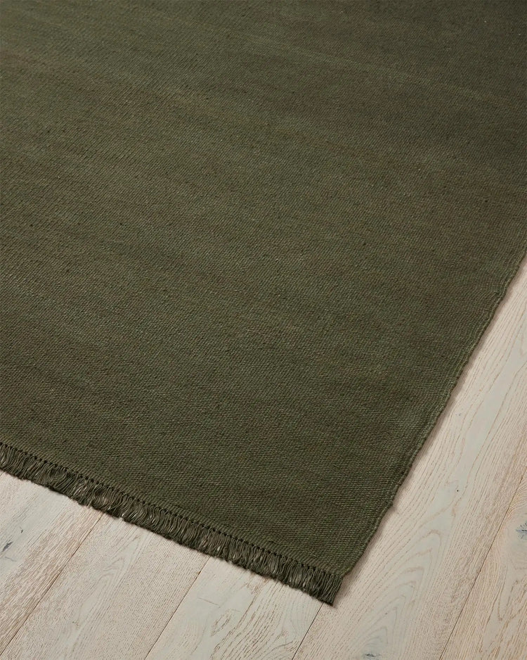 Emilio Rug | Kale