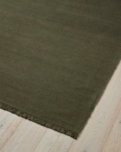 Emilio Rug | Kale
