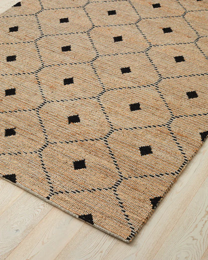 Denali Rug | Sandstorm