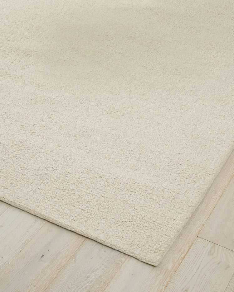 Marceau Rug | Angora