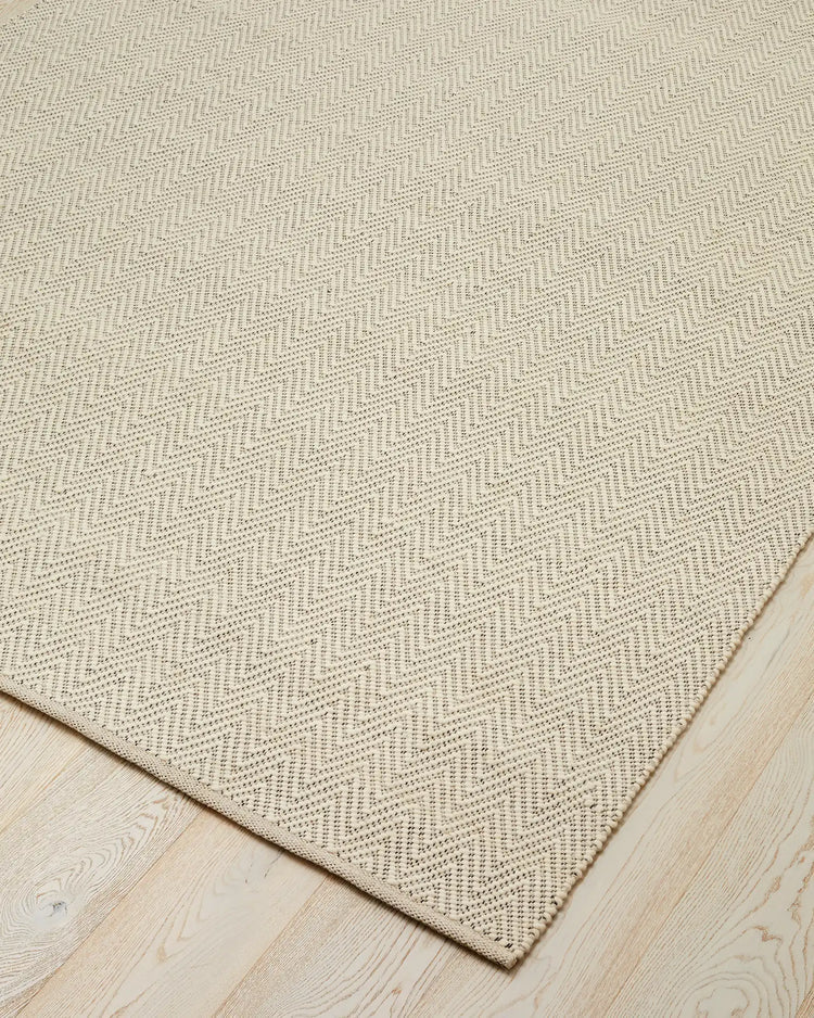 Matterhorn Rug | Seasalt