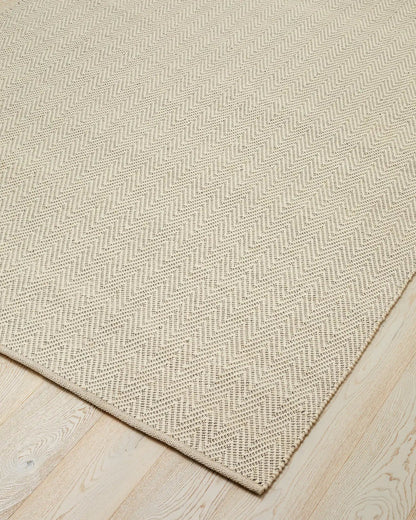 Matterhorn Rug | Seasalt