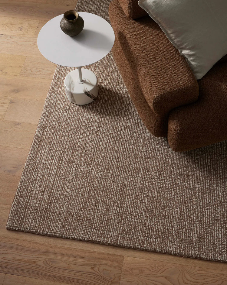 Kaia Rug | Mocha