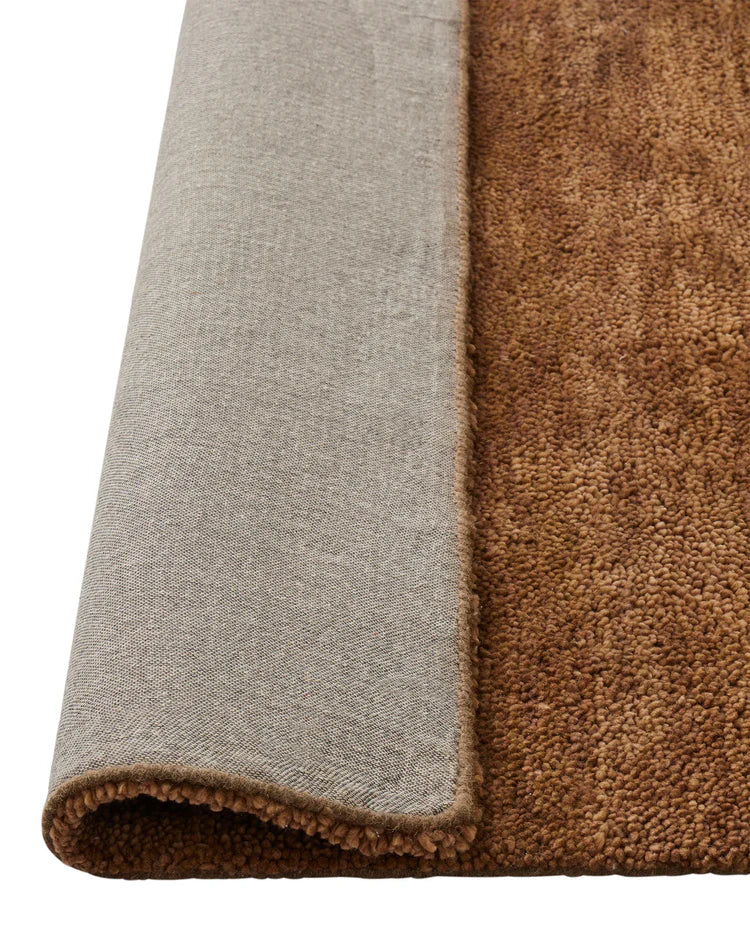 Valencia Rug | Toffee