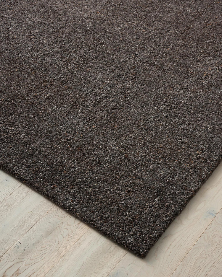 Marceau Rug | Chocolate