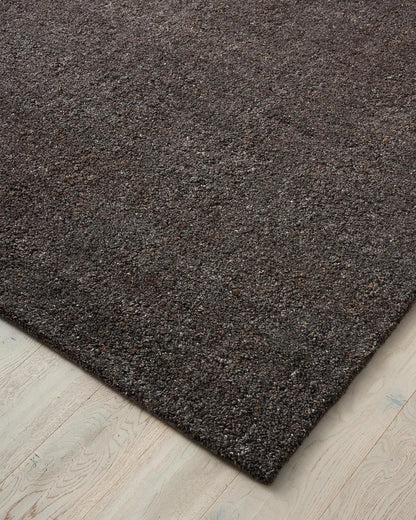 Marceau Rug | Chocolate