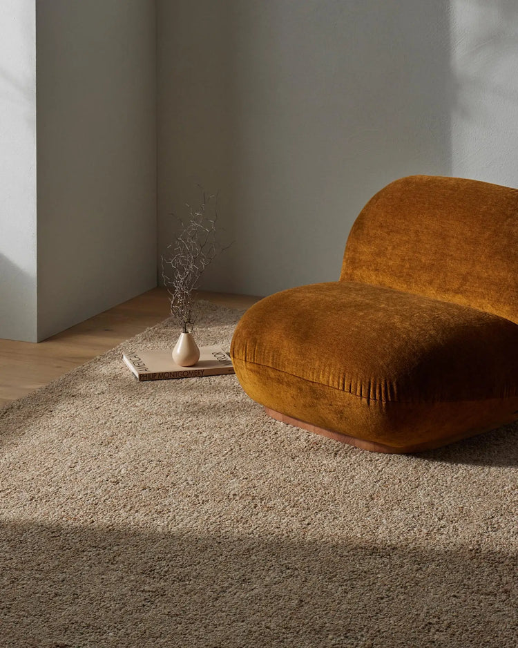 Marceau Rug | Taupe