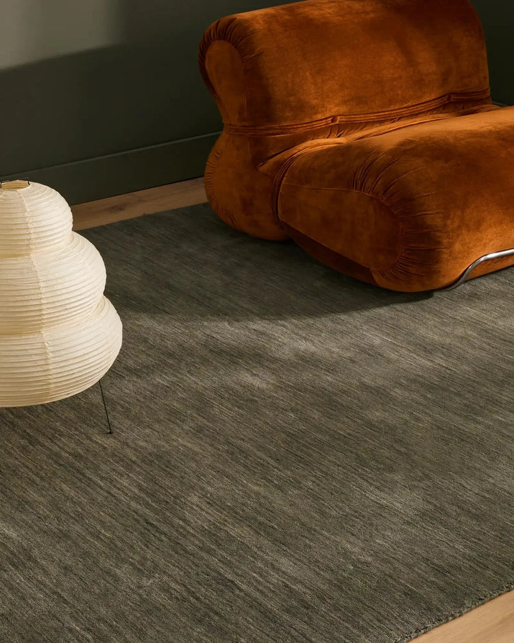 Silvio Rug | Flint