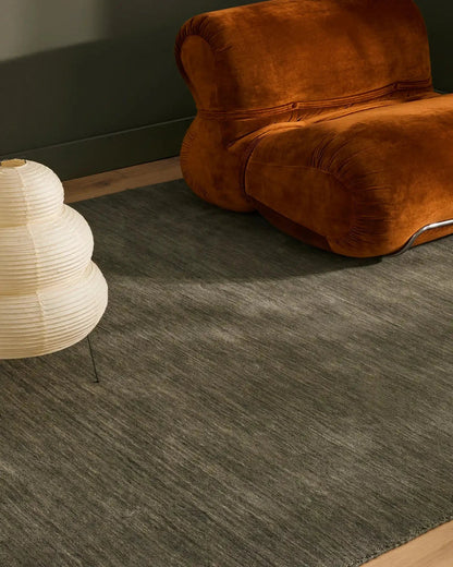 Silvio Rug | Flint
