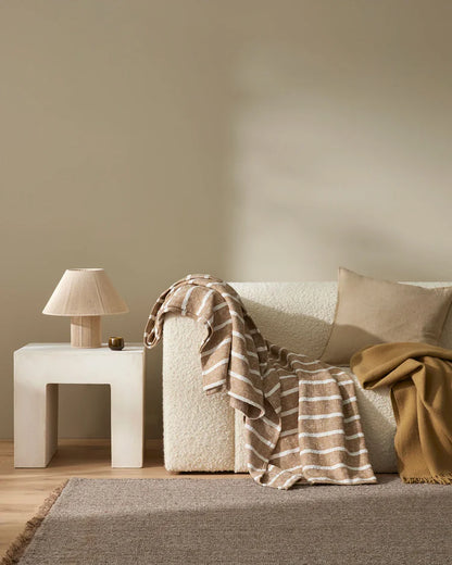 Puglia Rug | Taupe