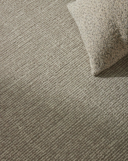 Kaia Rug | Moonbeam