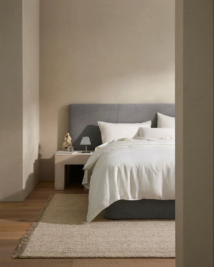 Puglia Rug | Hemp