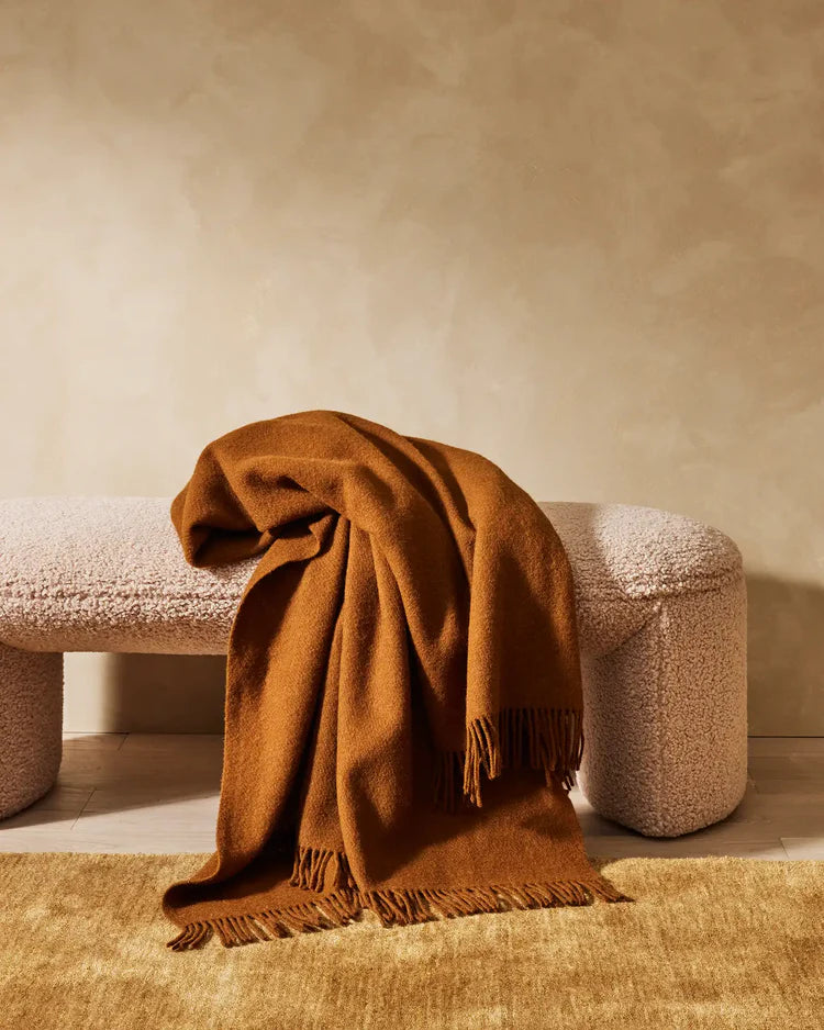 Silvio Rug | Dijon