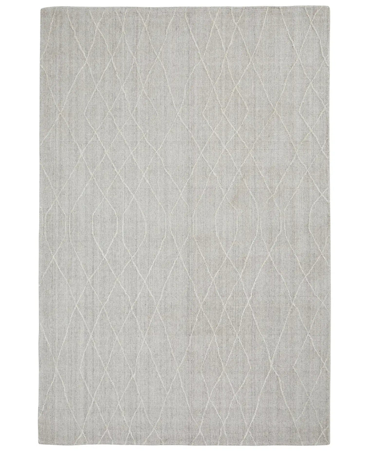 Katari Rug | Moon