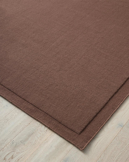 Cassio Rug | Mulberry