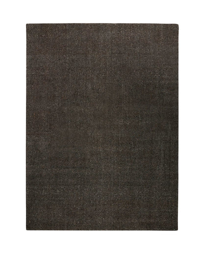 Marceau Rug | Chocolate