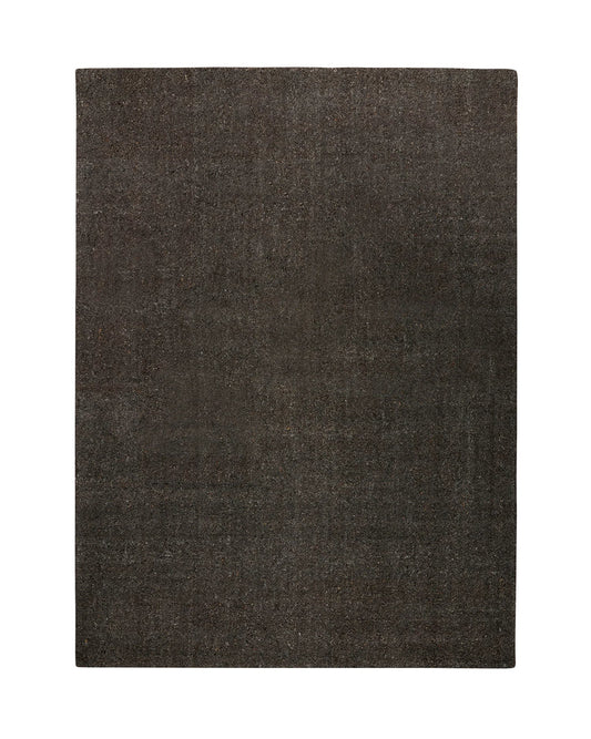 Marceau Rug | Chocolate
