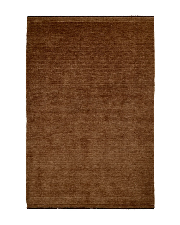 Silvio Rug | Sienna