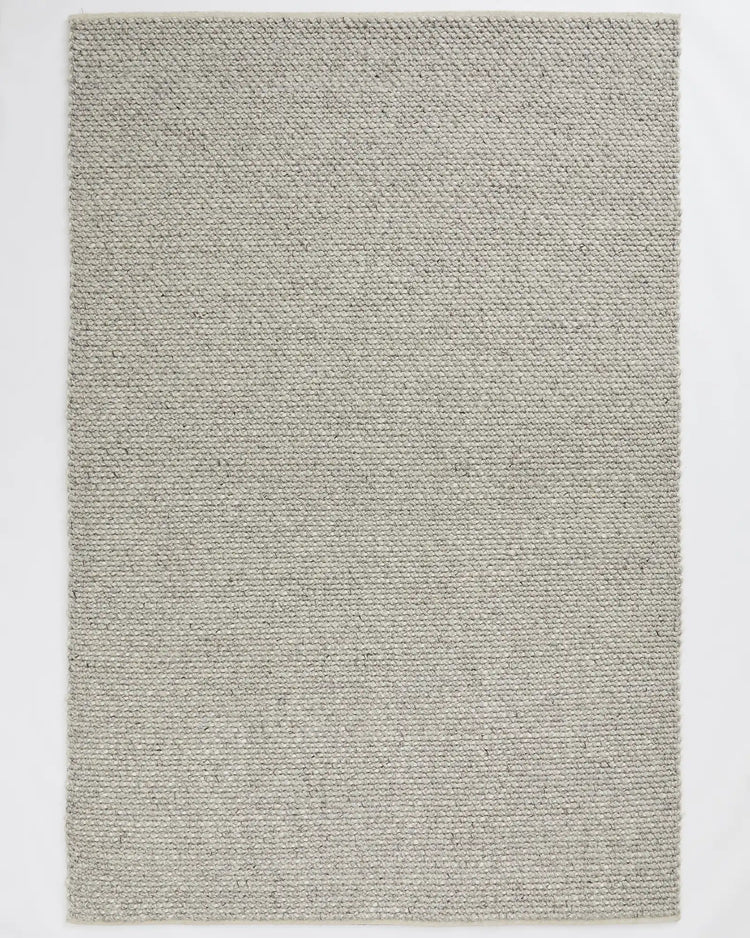 Emerson Rug | Feather