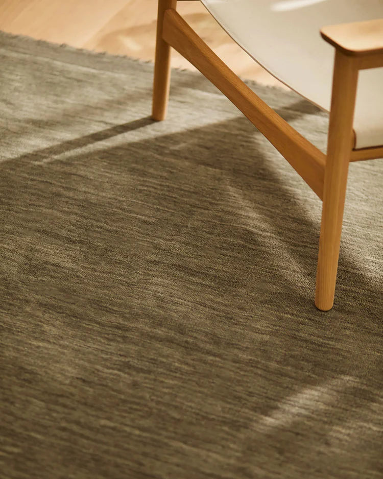 Silvio Rug | Flint